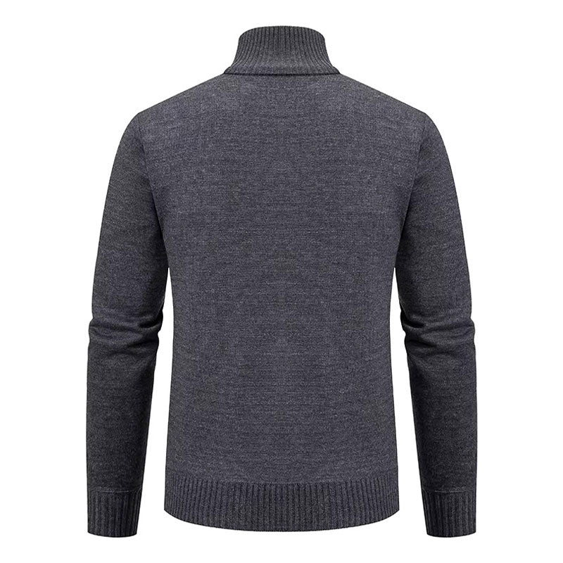 Imperial Sweater - Grey