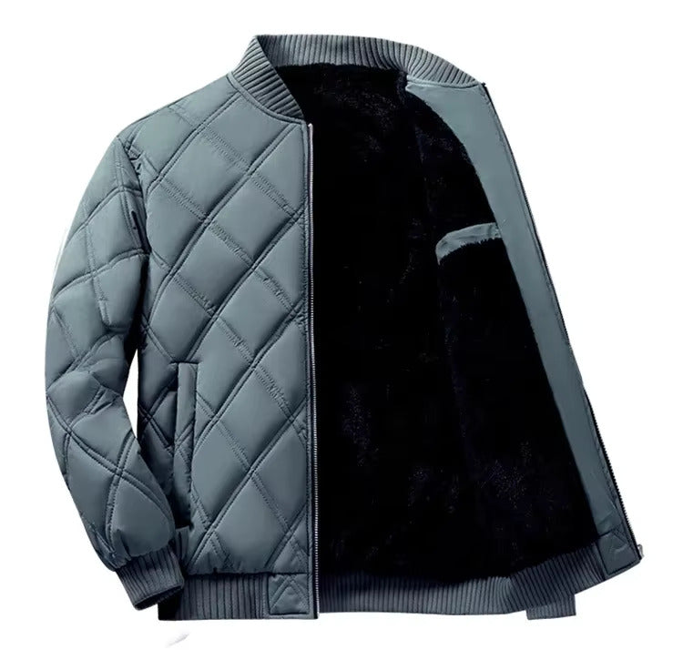 Ice Phantom Fleece Jacket