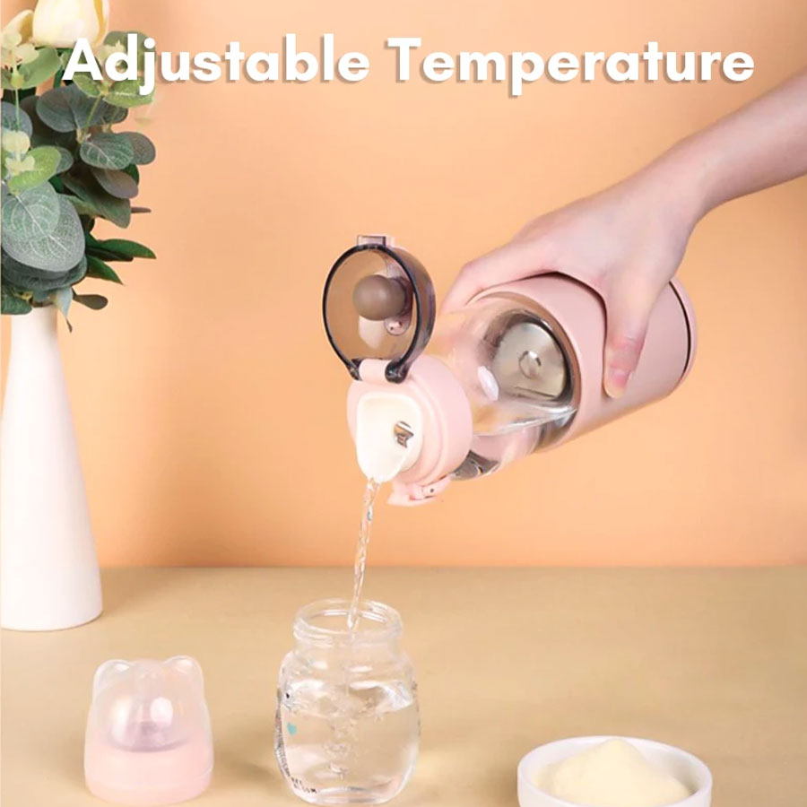 Scaldalatte Strifee Premium