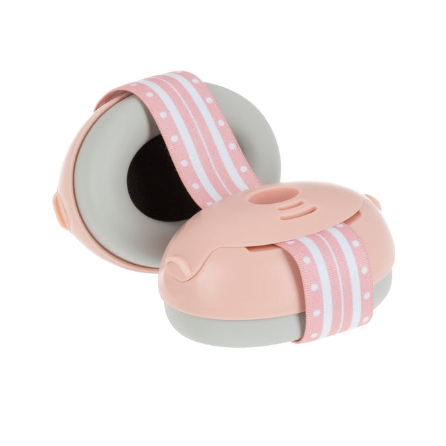 SoundCuddle™ Baby Earmuff