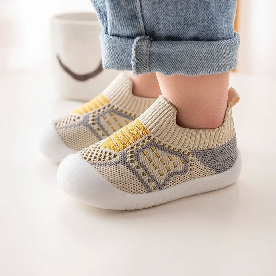 The Cloud Shoe | Comfy & Cute Baby Shoe